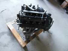 Smart Forfour 454 Motore 1.3