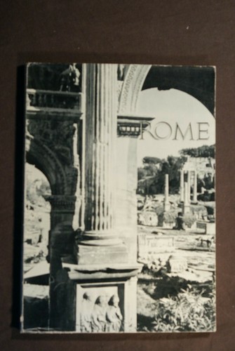 Rome la - .(2653em0.5), (