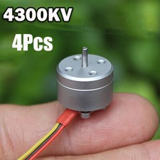 Confezione 4 Micro Motore