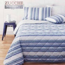 Lenzuola Matrimoniali ZUCCHI