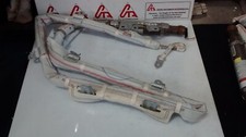 Airbag tendina sinistro Suzuki