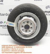 CERCHIO CERCHIONE RUOTA