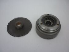 VOLANO+RUOTA LIBERA  APRILIA