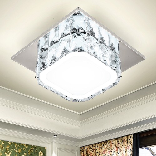 Plafoniera led sospensione - led,