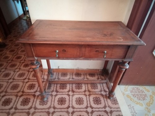 Tavolino dell 800 - dell'800, da