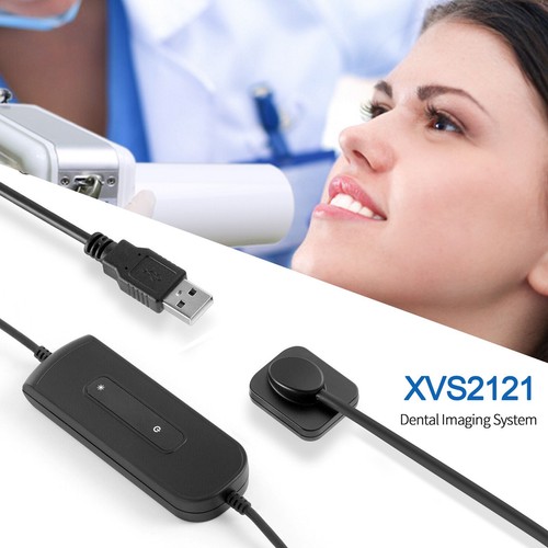 Sistema imaging dental rvg - sistema,