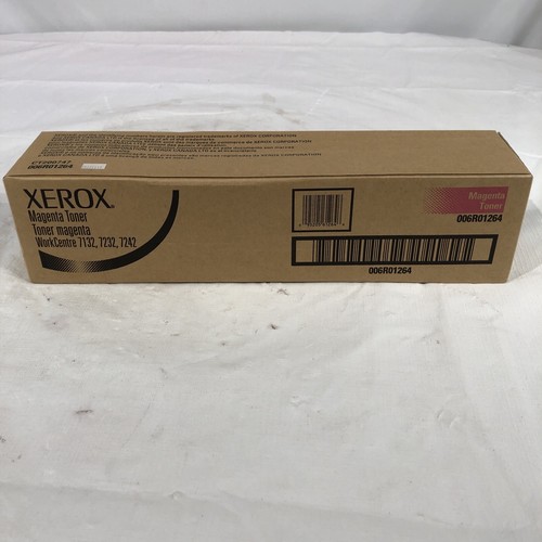 Xerox toner magenta 006r01268 - toner,