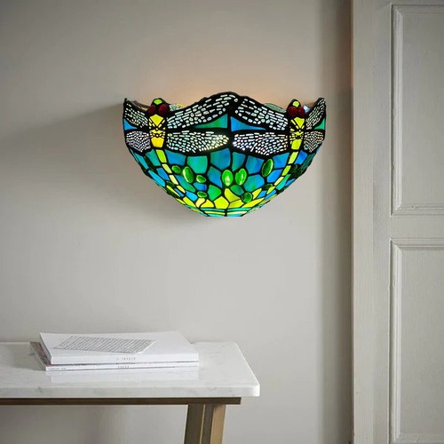 Antique dragonfly style - antique,