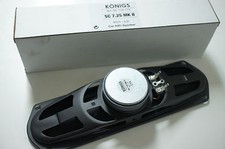 Altoparlante autoradio 4 ohm