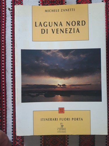 Laguna nord venezia - di,