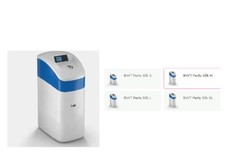 BWT - ADDOLCITORE MONOBLOCCO CABINATO VOLUMETRICO PERLA SILK S