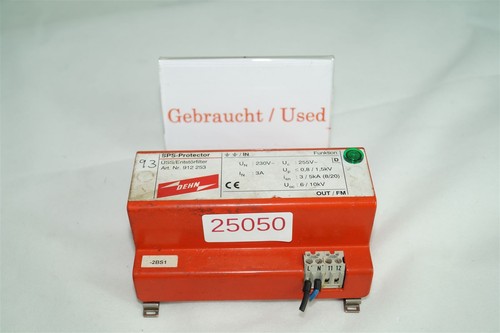 Dehn sps protector 912 - sps-protector, 253