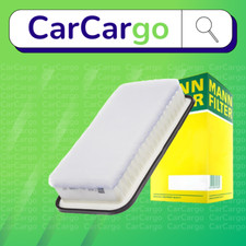 Filtro aria Mann per Toyota