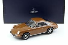 1:18 Norev Porsche 911 T