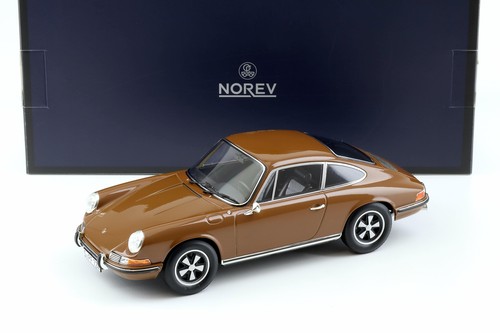 Norev porsche 911 t - norev,