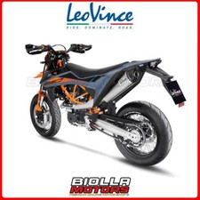 14364EK SCARICO COMPLETO