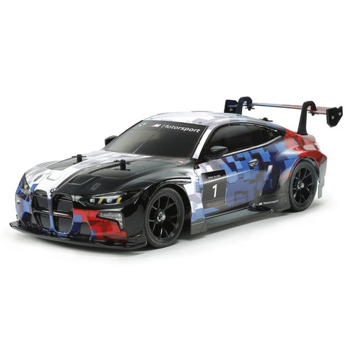 Tamiya 58751 bmw - tamiya,