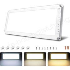Plafoniera led 12v camper - 12v,