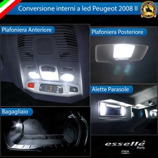 Kit full led interni - full,