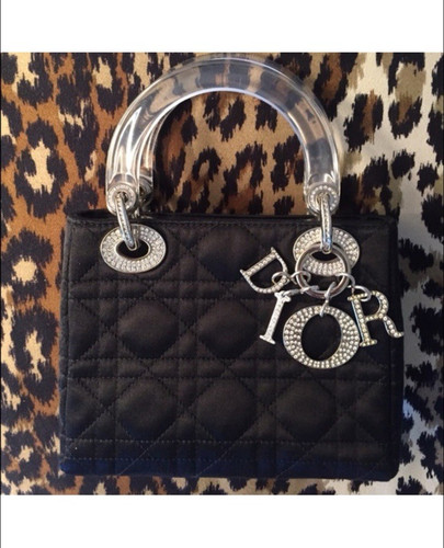 Christian dior lady - christian,