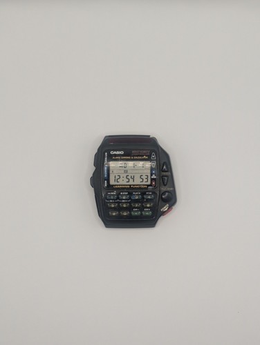 Orologio vintage casio - orologio,