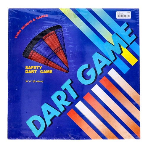 Safety dart game - dart, 20