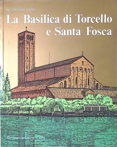 Basilica torcello e - la, di