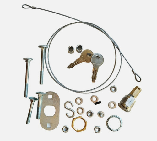 Ditec asb1 kit - -,