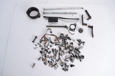 Dadi vari staffe HONDA NTV 650