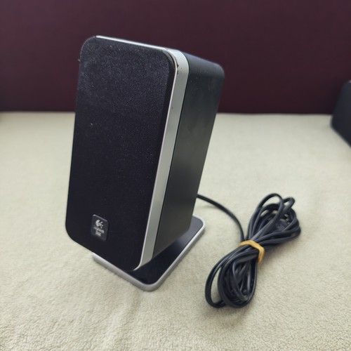 Enceinte sans fil - fil, arrière