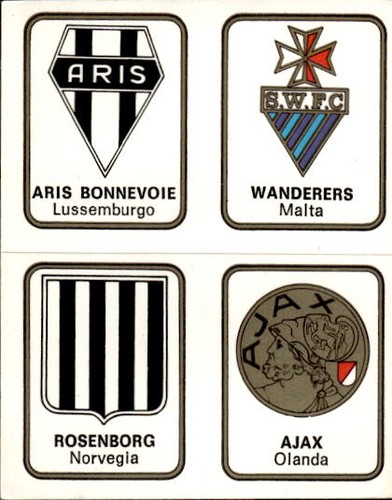 Figurina calciatori panini - calciatori,