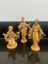 Lotto 3 pezzi vintage