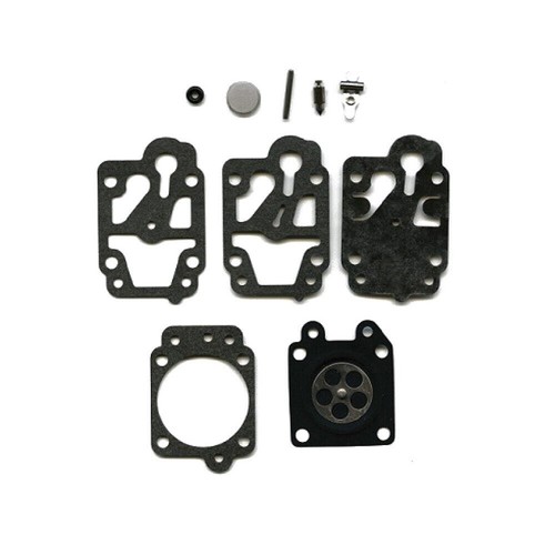 Carburatore kit riparazione - kit,