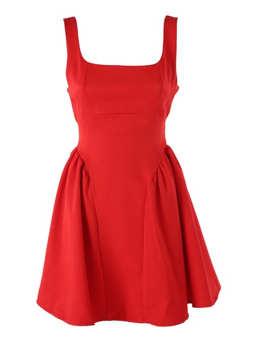 Solada vestito donna spalla - donna, a
