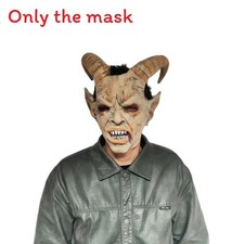 Maschera Lucifero Costume
