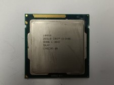 Cpu Processore  Intel Core 2 Quad Q8300 2,5Ghz Socket 775 Sped.48h