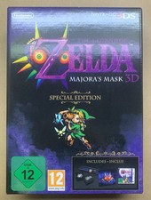 Nintendo 3DS The Legend of