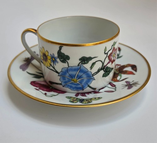 Tazza tè con - tazza,