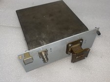 Trasmettitore ELBER 10.368 GHZ 250mw  Ingresso B/B + 12 Volt   Leggi Tutto