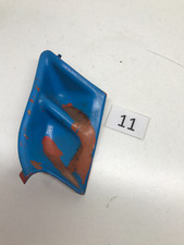 CARENA BATTI TACCO DESTRA SCOOTER PIAGGIO NTT GILERA TYPHOON 50CC