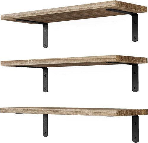 Scaffali galleggianti set - galleggianti,,