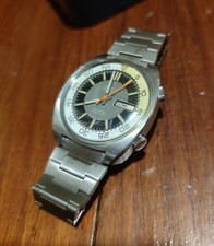 Orologio Bulova accutron Snorkel 666 Feet