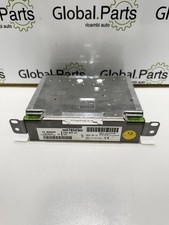 Autoradio Modulo Navigatore