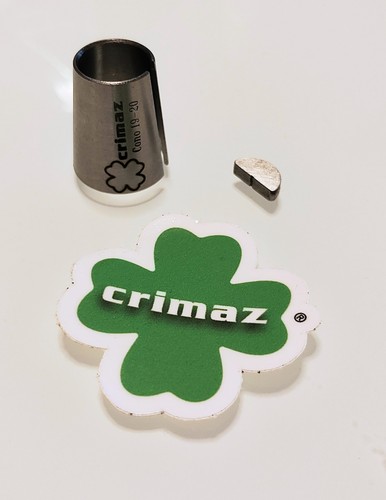Cono adattatore crimaz per - "crimaz",