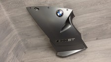 Carena inferiore BMW F800ST F