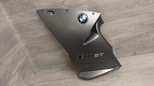 Carena inferiore bmw f800st - inferiore, f