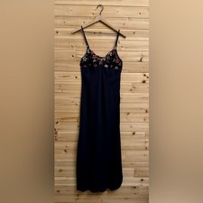 Abito da notte intimo Malizia