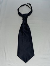 Plastron/Ascot Carlo Pignatelli misto acetato/lana