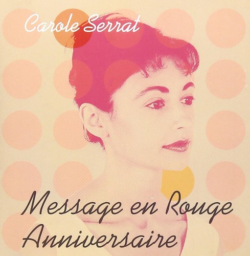 Goldenbest carol serra rouge - goldenbest/carol,