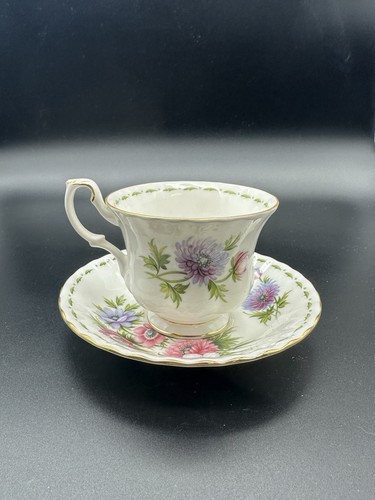 Tazza inglese marzo - inglese, royal